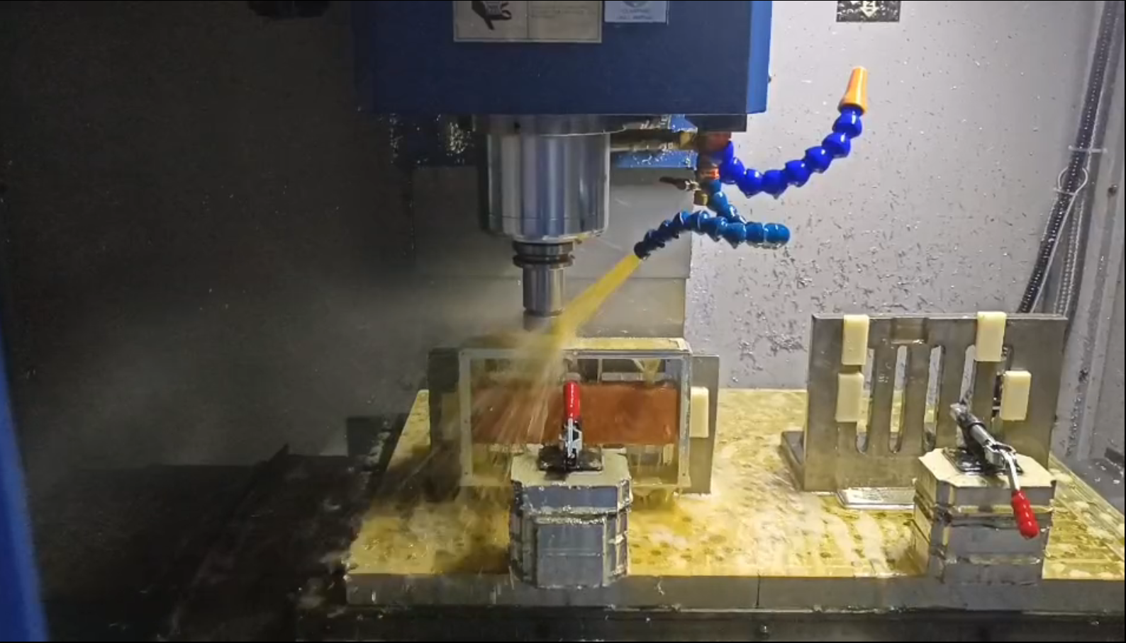 How to Save the CNC Machining Part Cost Quick Metal Part